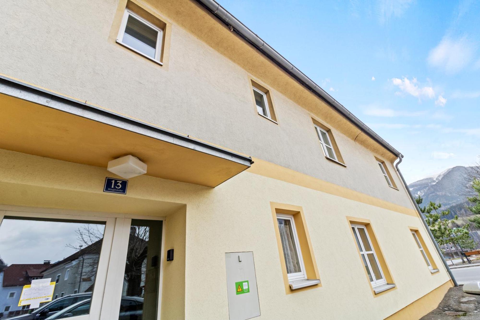 Farawayhomes Studio Mautern #11 Mautern In Steiermark Kültér fotó