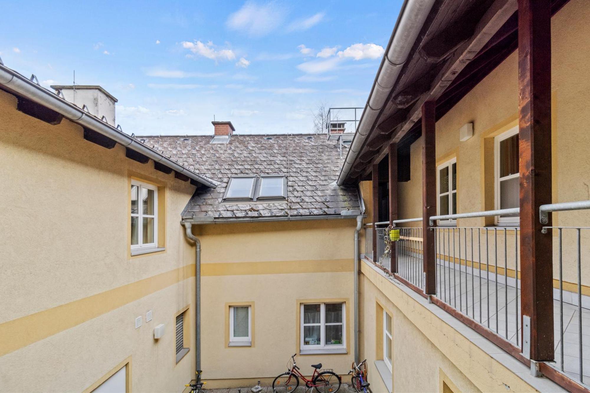 Farawayhomes Studio Mautern #11 Mautern In Steiermark Kültér fotó